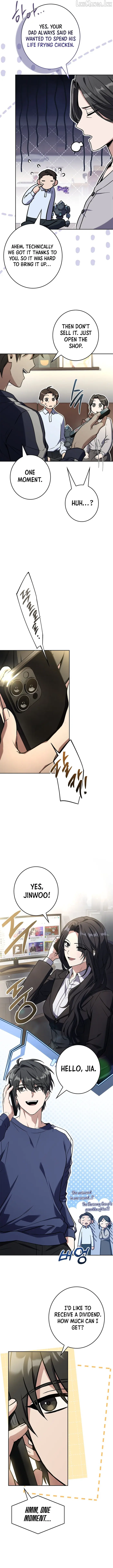 Only I Have an EX-Grade Summon Chapter 32 image 04_optimized